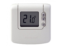 Contrôleur de pièce numérique sans fil Honeywell Evohome DTS92A1011