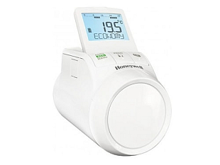 Tête thermostatique électronique Honeywell TheraPro HR90EE