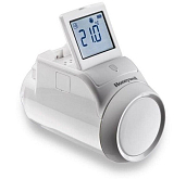 Tête thermostatique sans fil Honeywell Evohome HR92