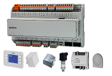 Kit de signalisation de défaut Siemens Chauffagiste v2.0ED (CHAUFFAGISTE2ED-KIT)