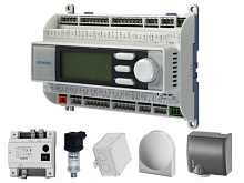 Kit de signalisation de défaut Siemens Chauffagiste v2.0 (CHAUFFAGISTE2-KIT)