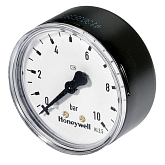 Manomètre Honeywell M07M-A10 pour filtres de la série FK06