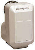 Actionneur de vanne de régulation Honeywell M6410C2023, 180N, 24VAC, commande manuelle