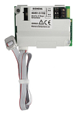 Module enfichable Modbus Siemens OCI351.01/109 pour RVS, LMS