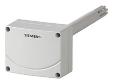 Sonde de canal d'humidité et de température Siemens QFM 1660 (QFM1660)