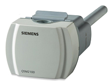 Détecteur de particules fines en canal Siemens QSM2100