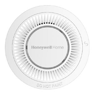 Détecteur optique de fumée Honeywell R200S-N2