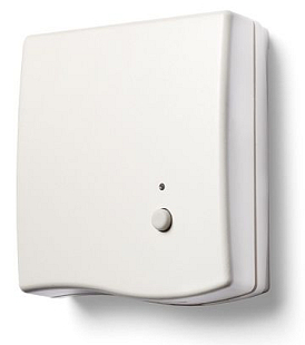 Unité de commande Opentherm Honeywell R8810A1018