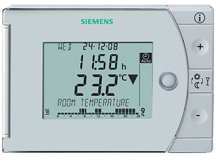 Thermostat d'ambiance Siemens REV24