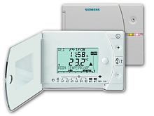 Thermostat sans fil Siemens REV24RF/SET