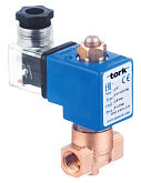 Électrovanne pour l'eau TORK T-GN101 DN 8