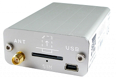 Module GSM Siemens pour la transmission de défauts pour CHAUFFAGISTE v2.0 (SMS485-CHAUFFAGISTE)