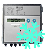 Modification du compteur de chaleur UH50 en compteur combiné chaleur / froid (UH50-FROID)