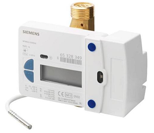 Compteur de chaleur Siemens WFM681-G000H0