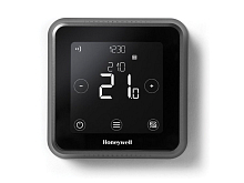 Thermostat programmable numérique Honeywell Lyric T6 (Y6H810WF1034)