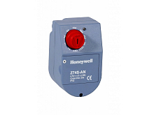 Purge automatique Honeywell Z74S-AN pour filtres de la série F74CS, FN74CS