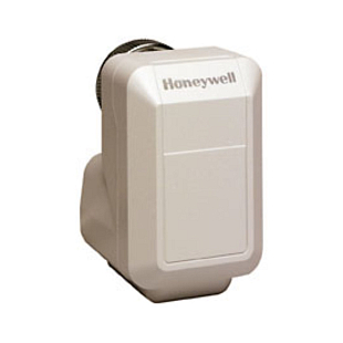 Actionneur de vanne de régulation Honeywell M7410E1002, 180N, contrôle 0...10V, 24VAC