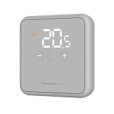 Thermostat numérique sans fil Honeywell DT4R, sans unité de commutation, gris (DTS42GRFST21)