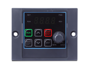 Panneau opérateur externe LS Electric REMOTE A2MT-G100 avec câble de connexion de 2 m