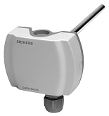 Sonde de température immergée Siemens QAE 2174.010 (QAE2174.010)