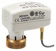 Actionneur thermique Johnson Controls VA-7482-8201 avec connexion M30x1.5